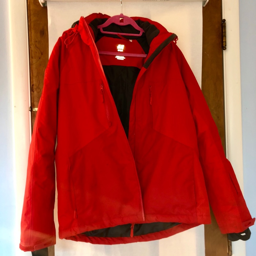 H&M winter jacket